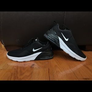 Nike air sneakers